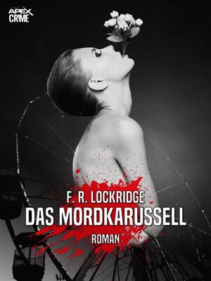 cover image of DAS MORDKARUSSELL